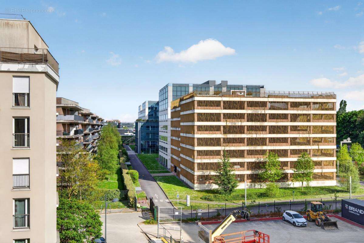 Appartement à VELIZY-VILLACOUBLAY