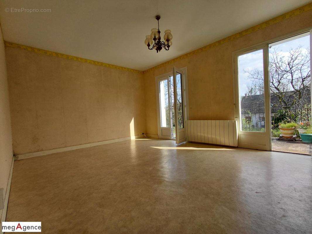 Maison de campagne - photo 6