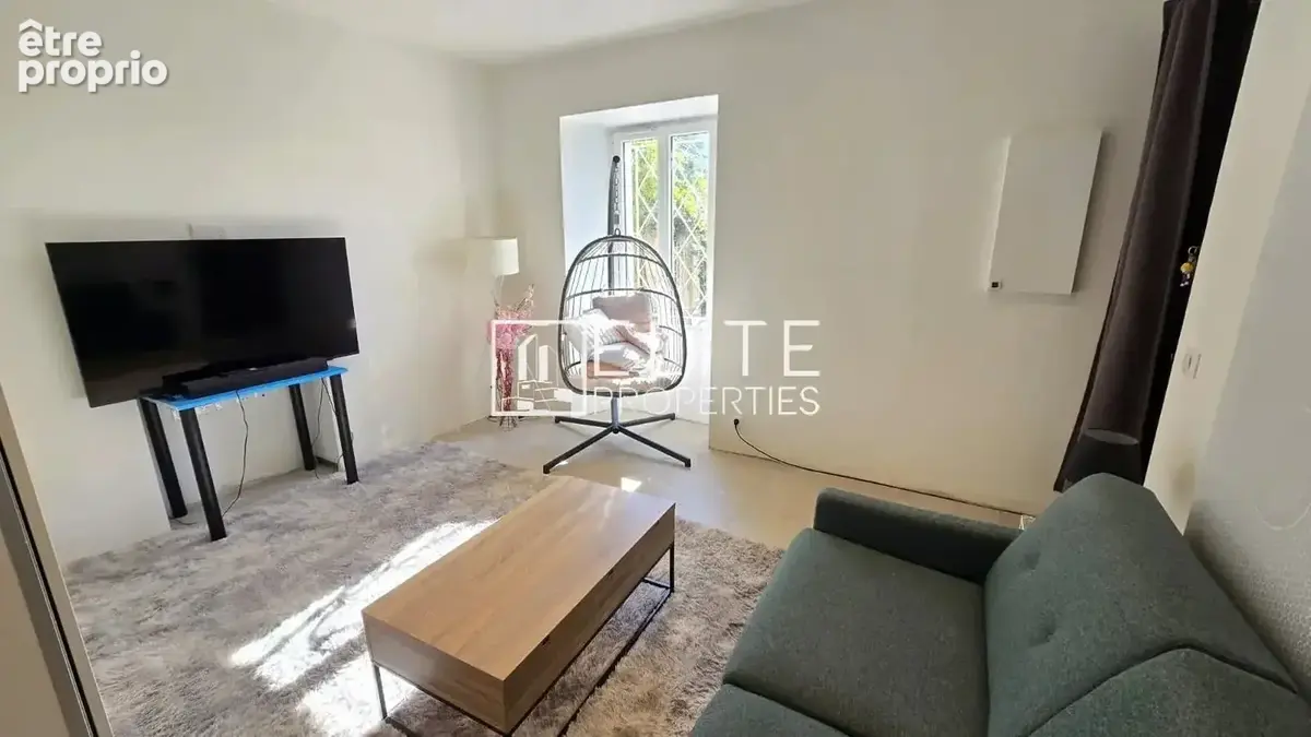 Maison de village 110 m² + jardin 260 m² piscine vue mer - photo 11