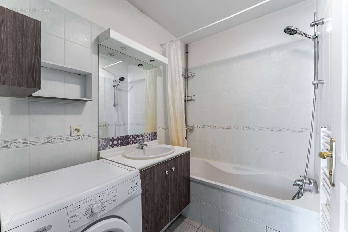 Appartement à LYON-5E