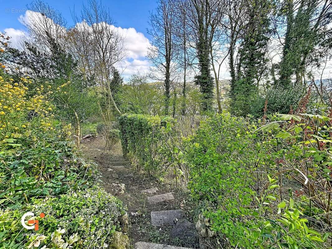 Maison à NOTRE-DAME-DE-BONDEVILLE