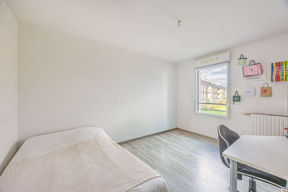 Appartement à SAINTE-LUCE-SUR-LOIRE