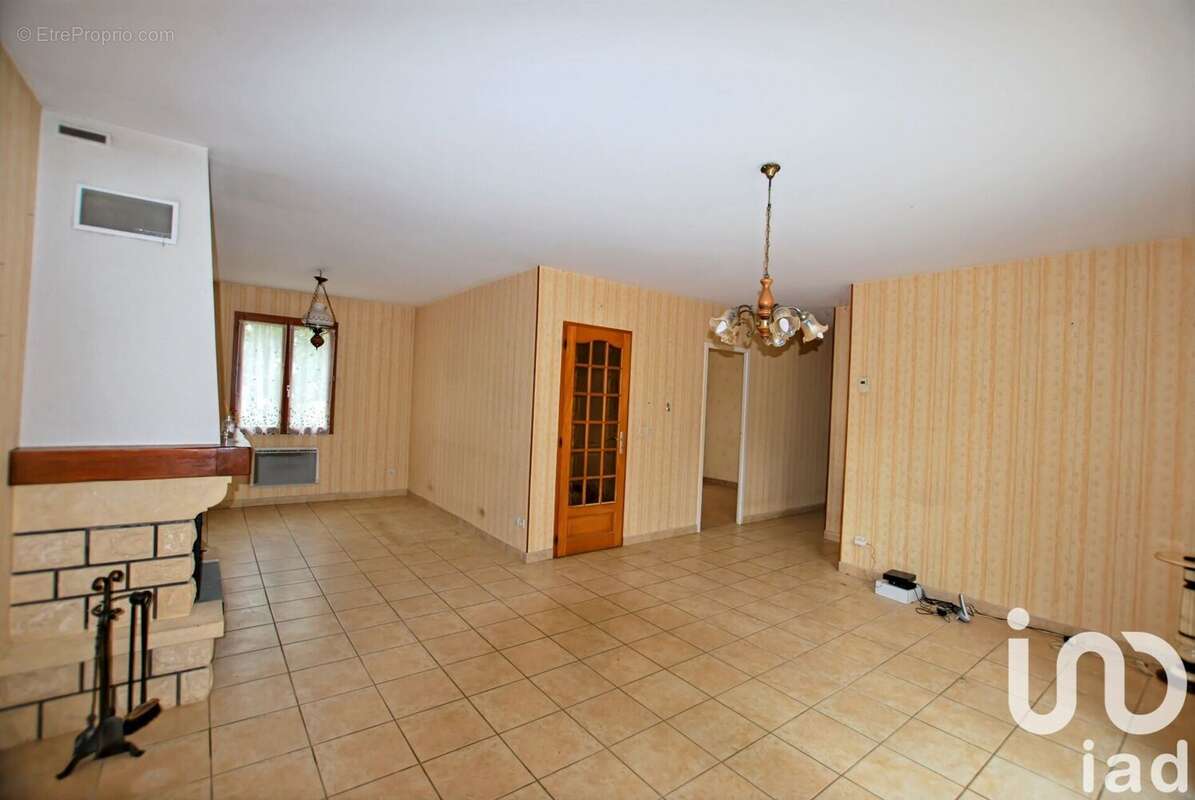 Photo 6 - Maison à BONNY-SUR-LOIRE