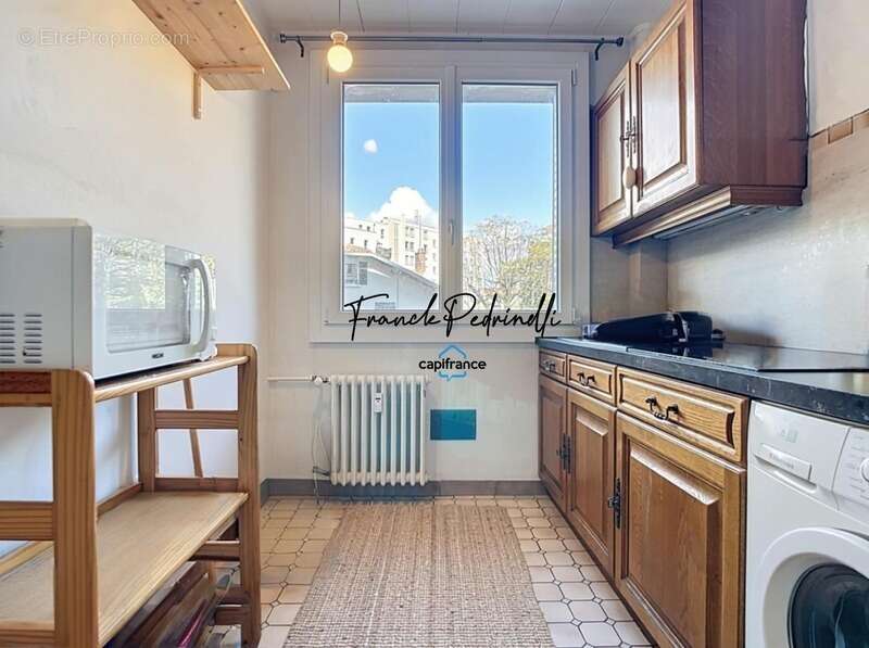 Appartement à LYON-3E