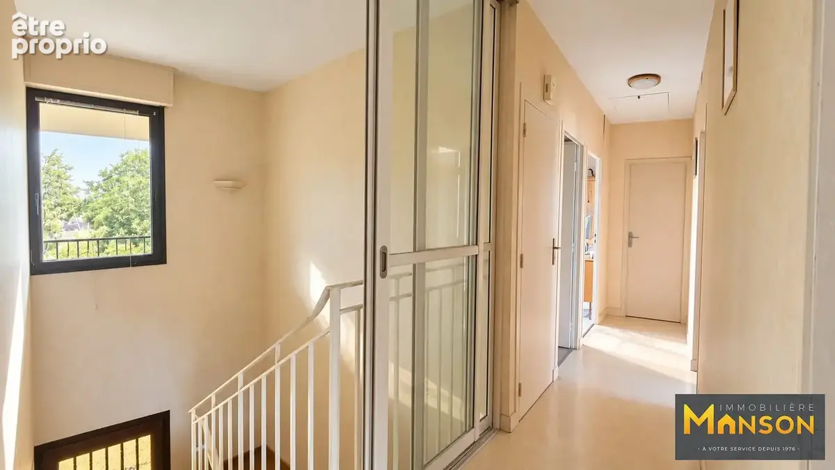 Maison 7 pièces 130 m² à vendre à Varangeville (54110) - photo 9