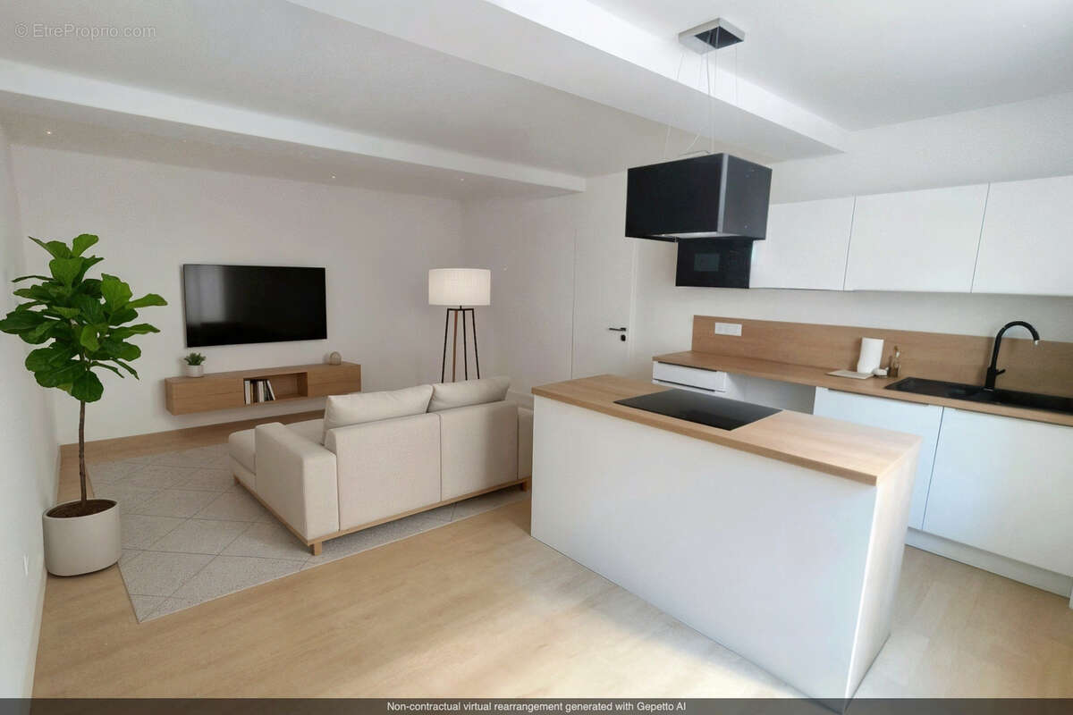 Appartement à ARGELES-SUR-MER