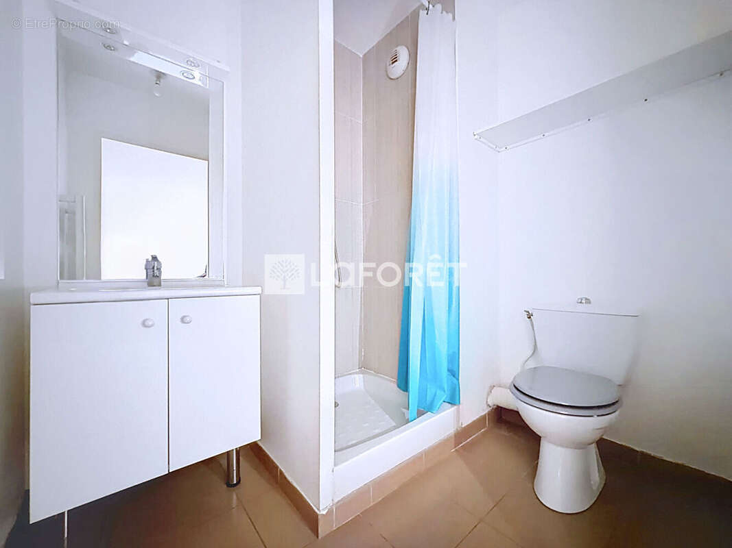 Appartement à LUCE