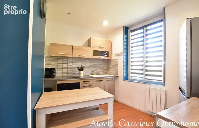 Ensemble immobilier de 3 logements sur LA FERE - photo 2
