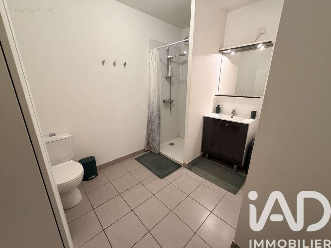 Photo 8 - Appartement à EYSINES