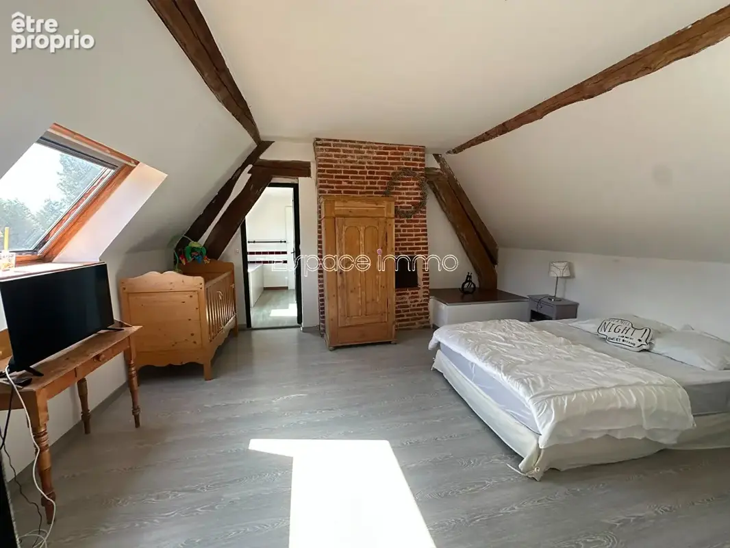 Ensemble immobilier - Deux gites et un local - 346m² - Piscines - ANCEAUMEVILLE - photo 6