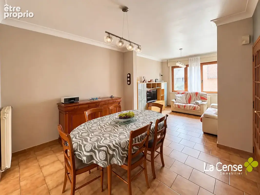 Maison Lys Lez Lannoy - photo 2