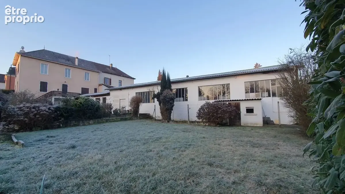 Vente Maison Corbelin(38630) 260 000ï¿œ - photo 2