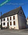 Photo 1 - Maison à HARSKIRCHEN