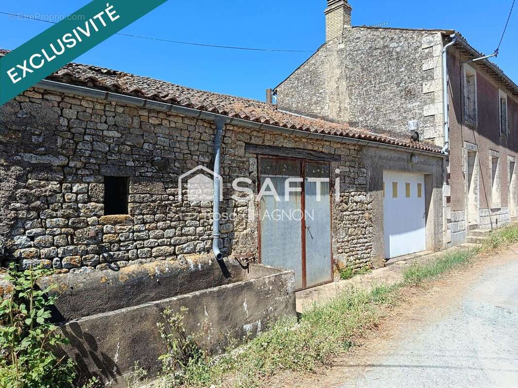 Photo 8 - Maison à BECELEUF