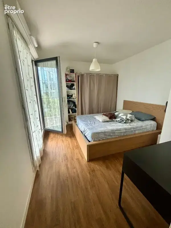 Appartement Creteil 2 pièce(s) 37 m2 - photo 4