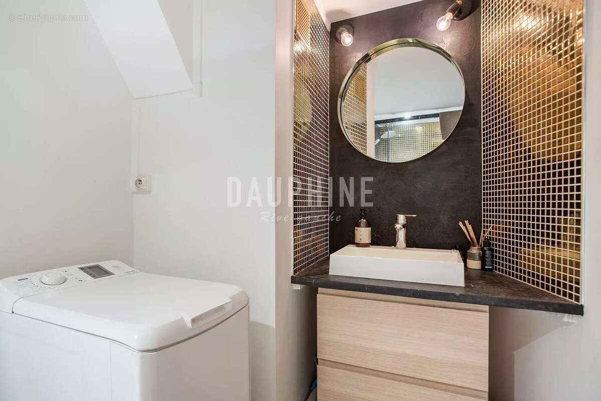 Appartement à PARIS-5E