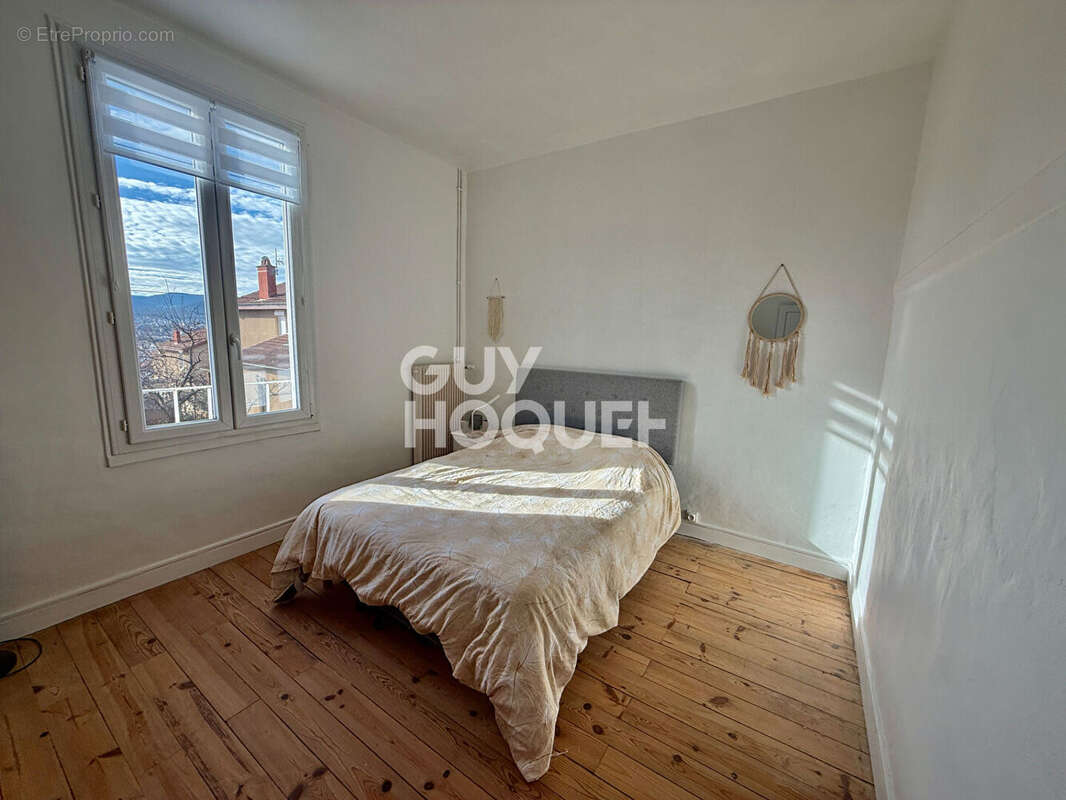 Maison à CLERMONT-FERRAND