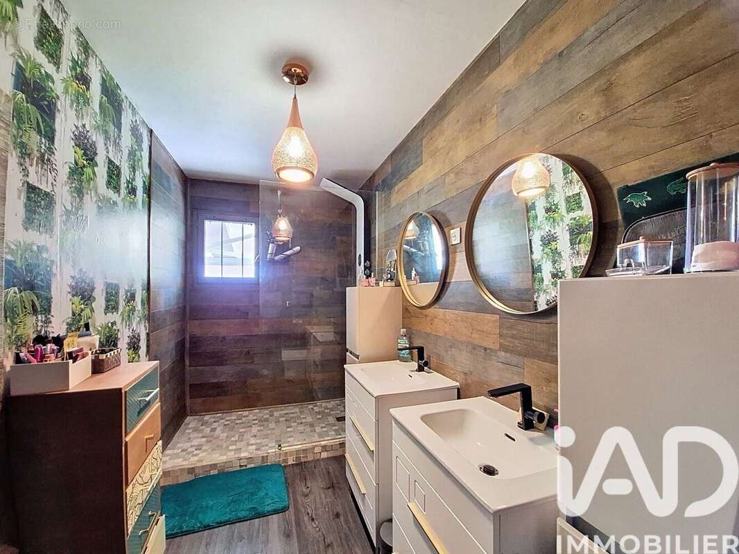 Maison 97 m² à Montereau  - photo 9