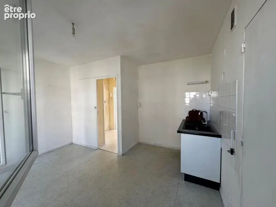 Appartement t4 au 1er étage avec ascenseur - photo 15