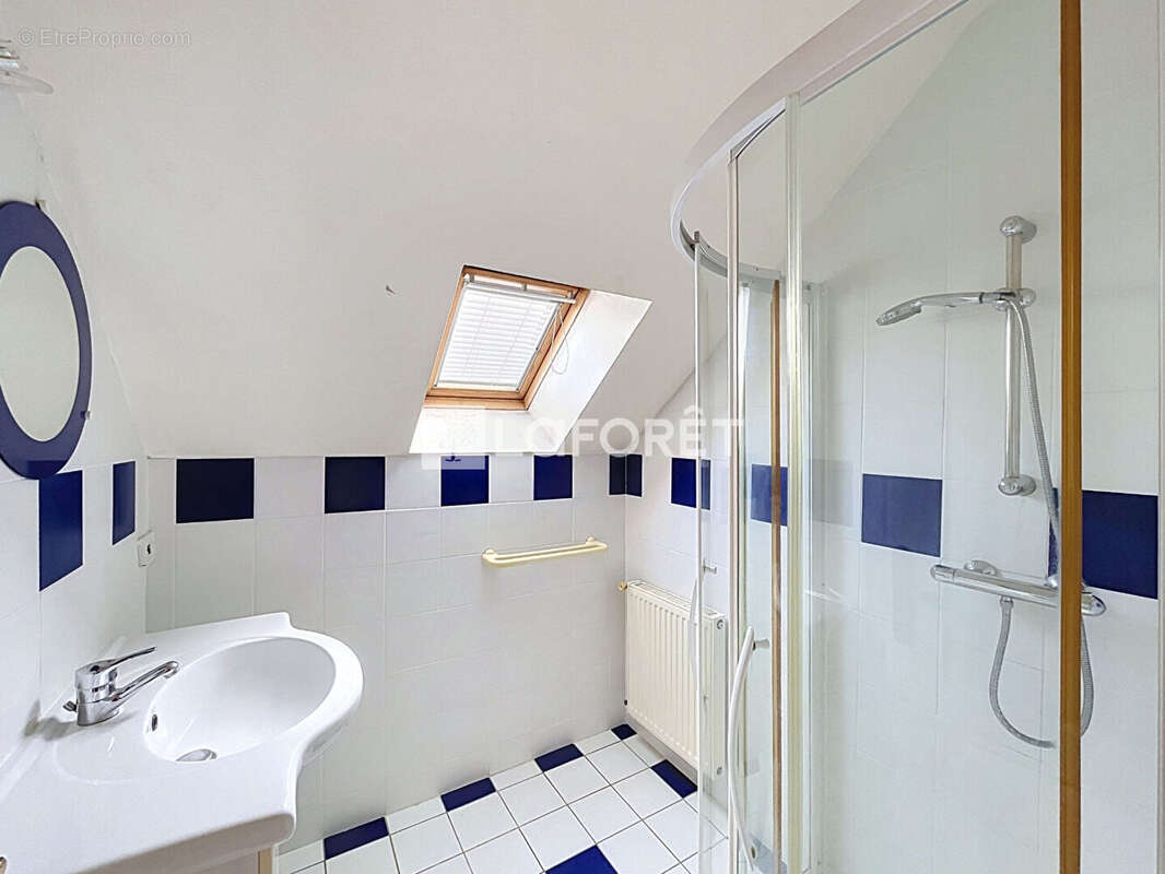 Maison Beganne 4 pièce(s) 128 m2 - photo 8
