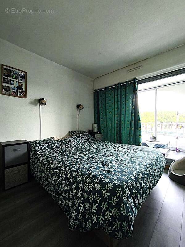 Appartement à LE GRAU-DU-ROI