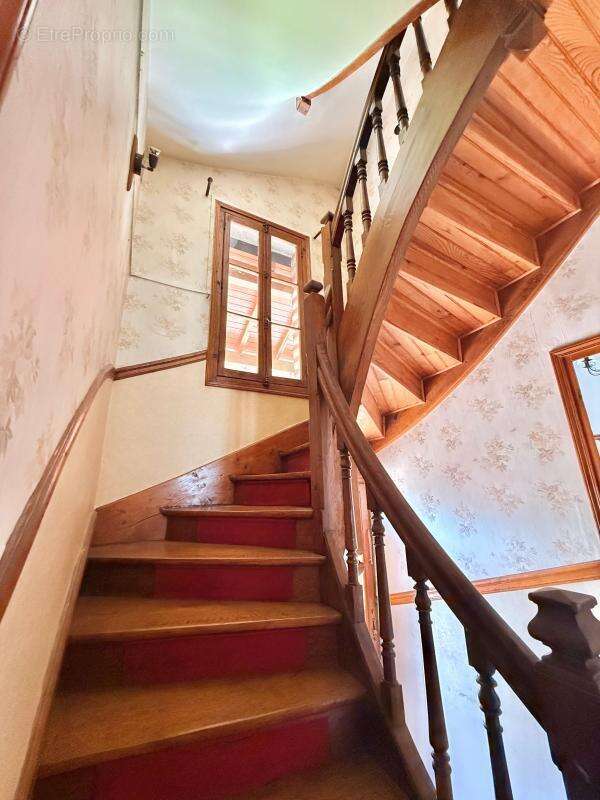 Maison à GENLIS