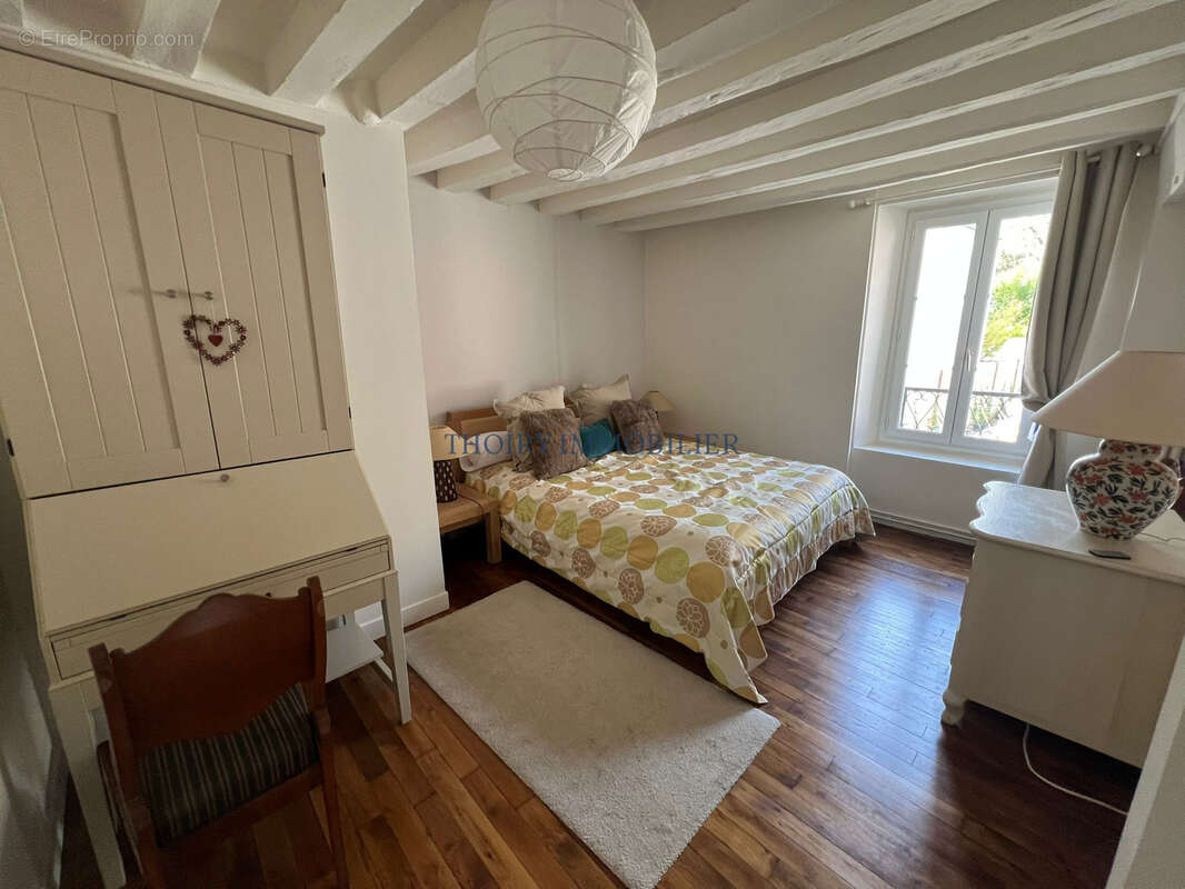 Maison à MONTFORT-L'AMAURY