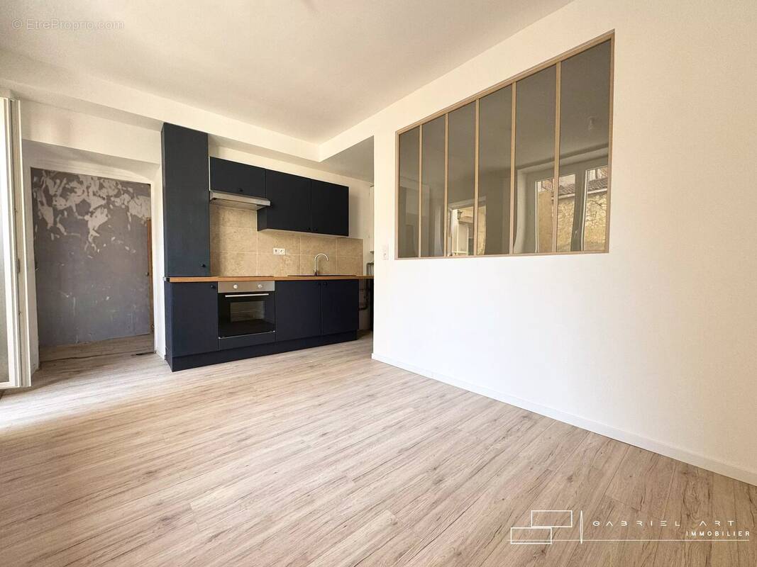 Appartement à AUCH