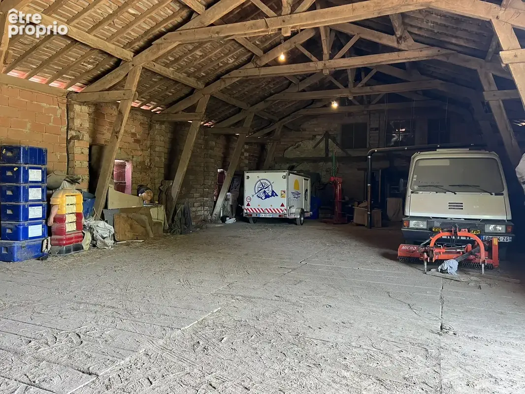 Propriété dans un cadre exceptionnel - photo 8