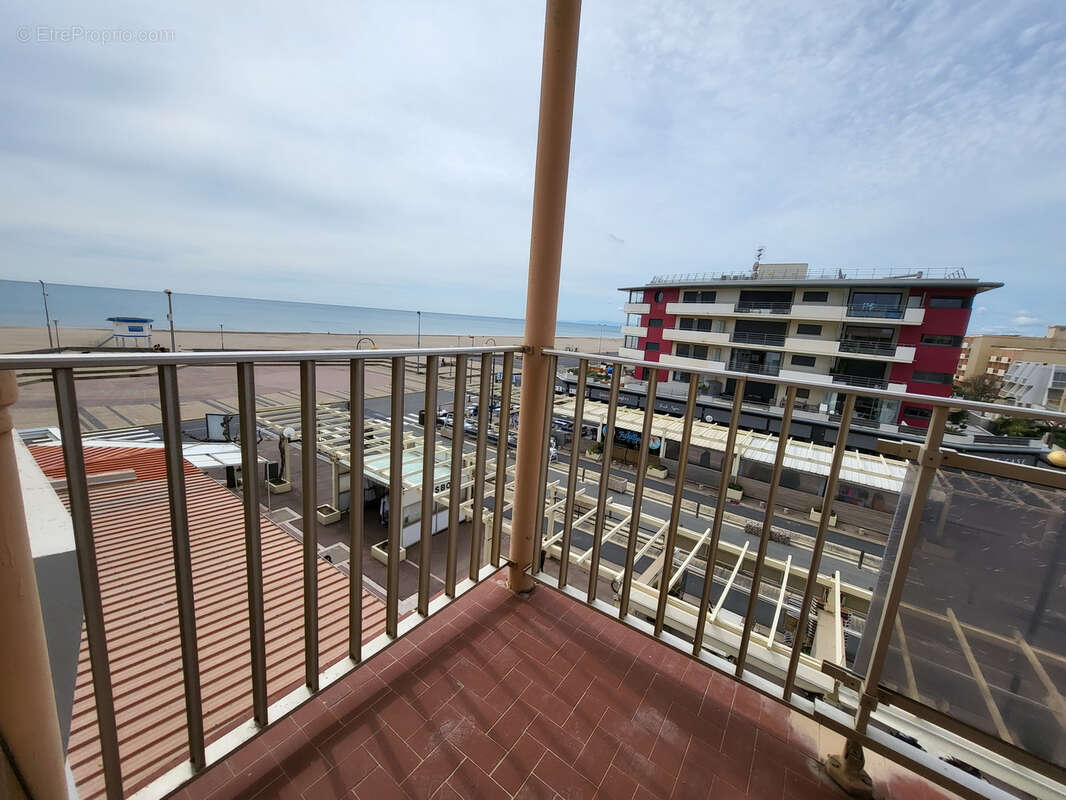 Appartement à NARBONNE