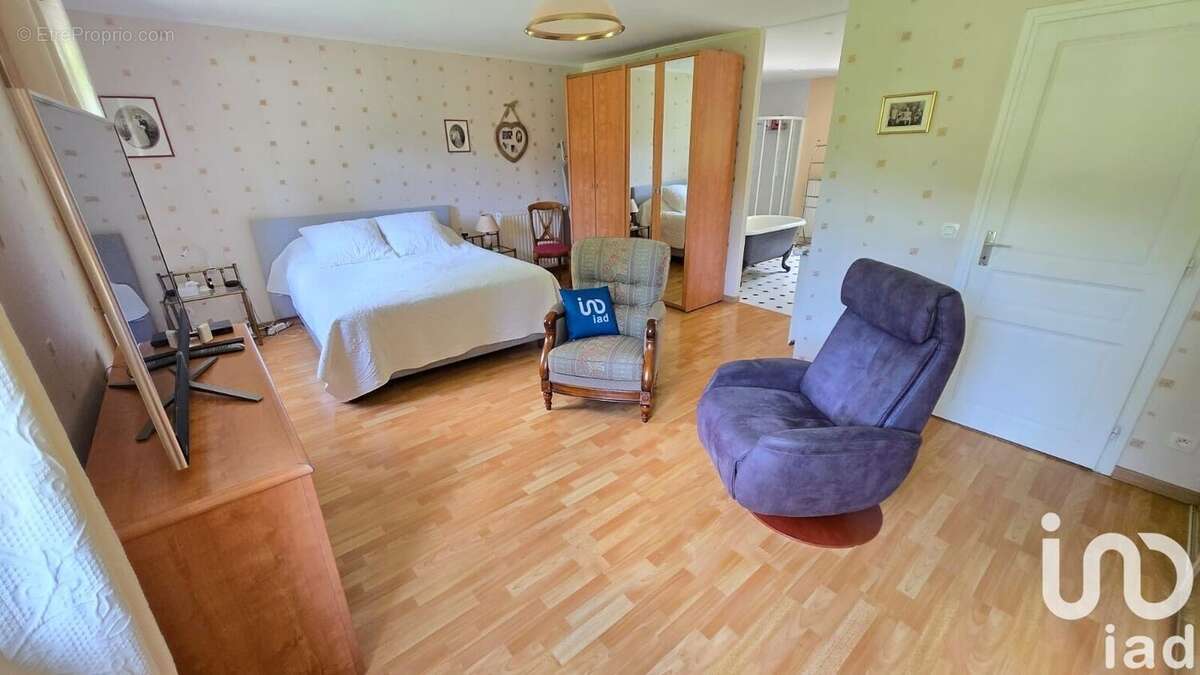 Photo 9 - Maison à HOULBEC-COCHEREL