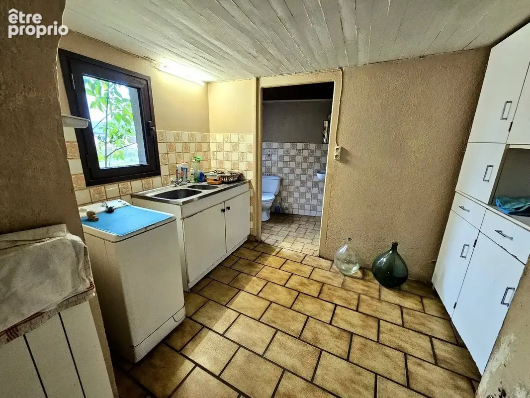 Belle maison de caractère en pierres - photo 7