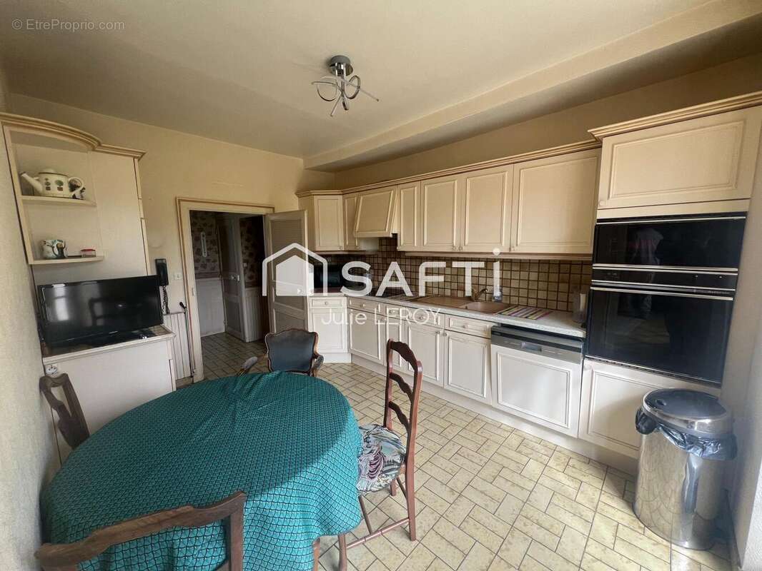 Photo 8 - Maison à LOUE