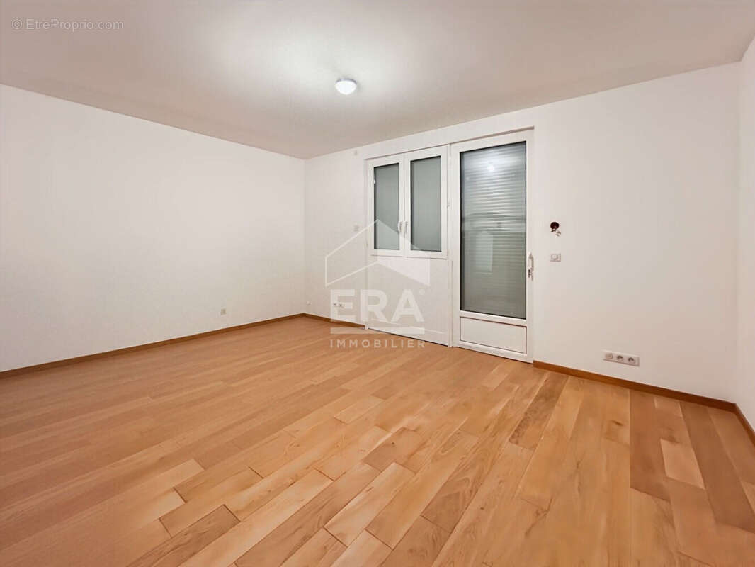 Maison à DAMMARIE-LES-LYS