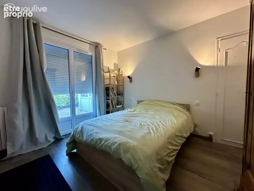 Maison spacieuse avec piscine à Saint Mathurin - photo 13