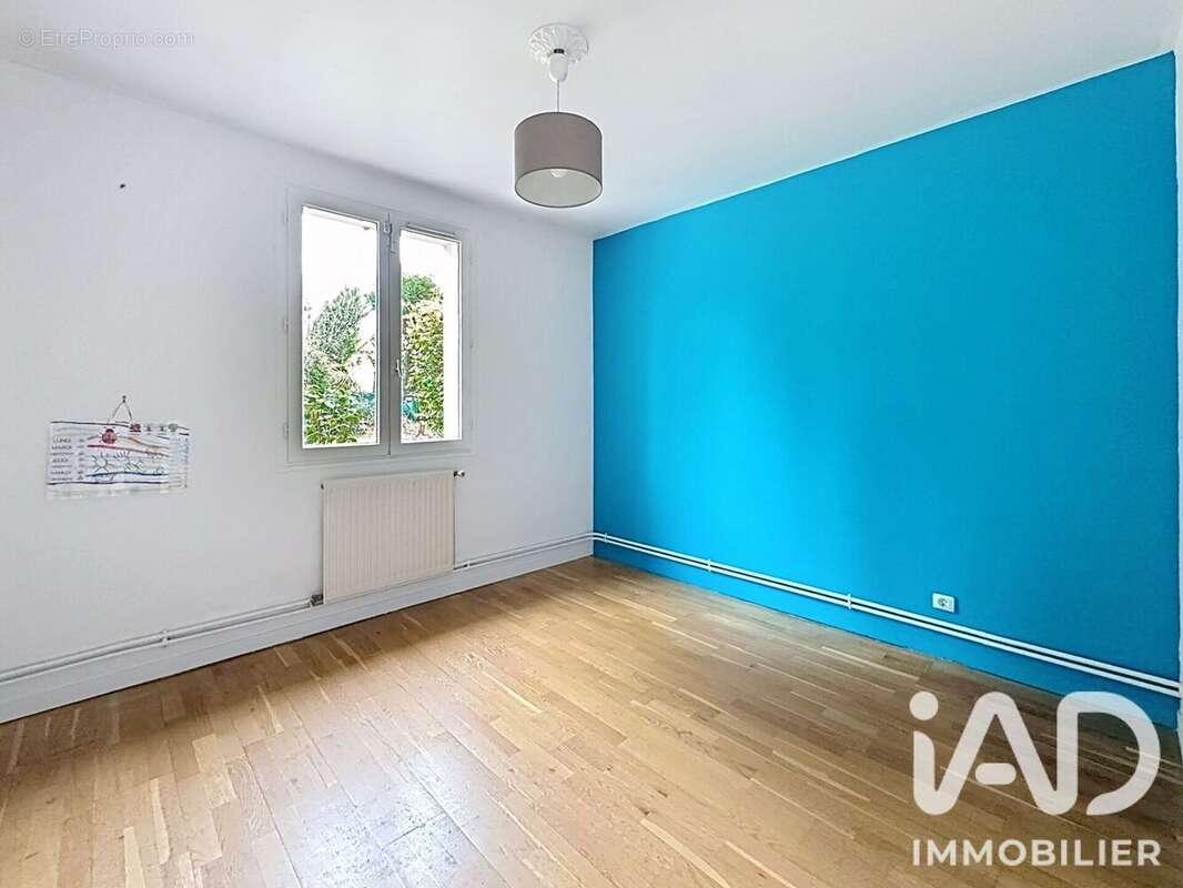 Photo 8 - Maison à SAINT-MICHEL-SUR-ORGE