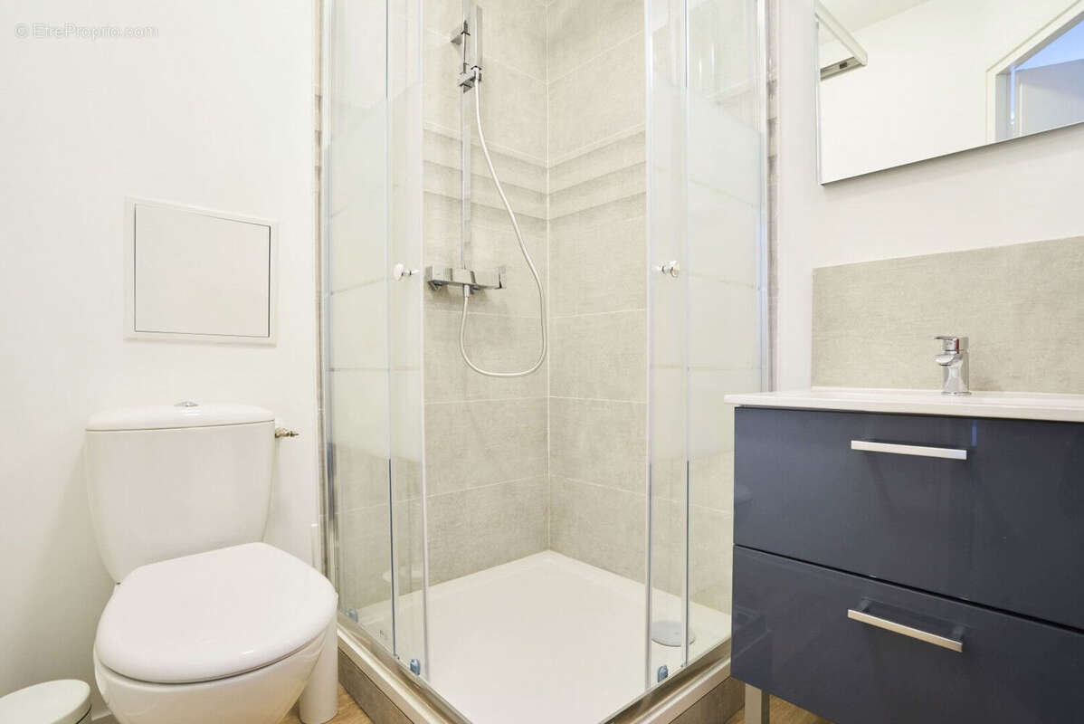 Appartement à AMIENS