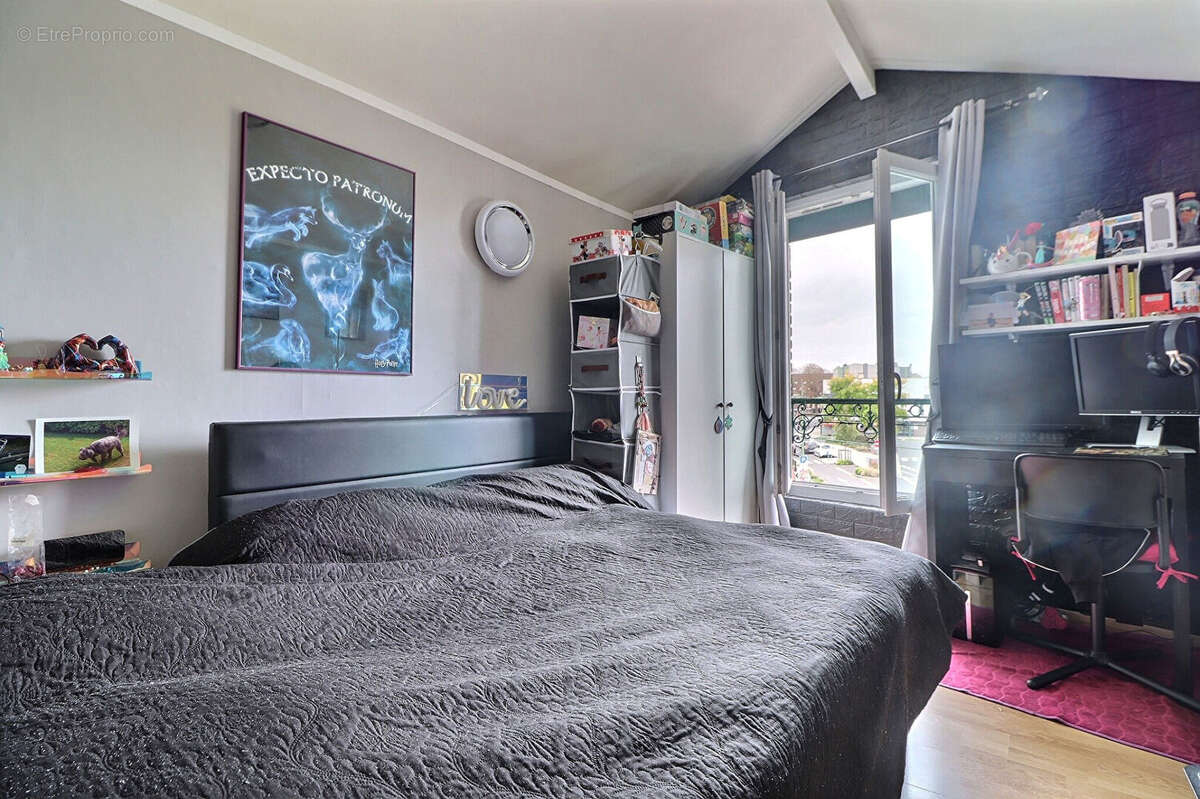 Maison 92m² à bessancourt - photo 9