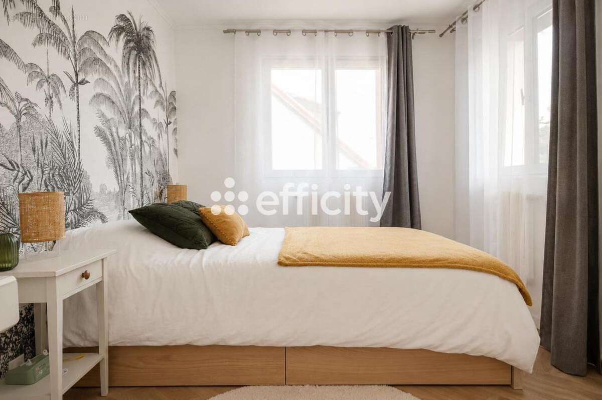 Maison 116 m² à Chelles  - photo 10