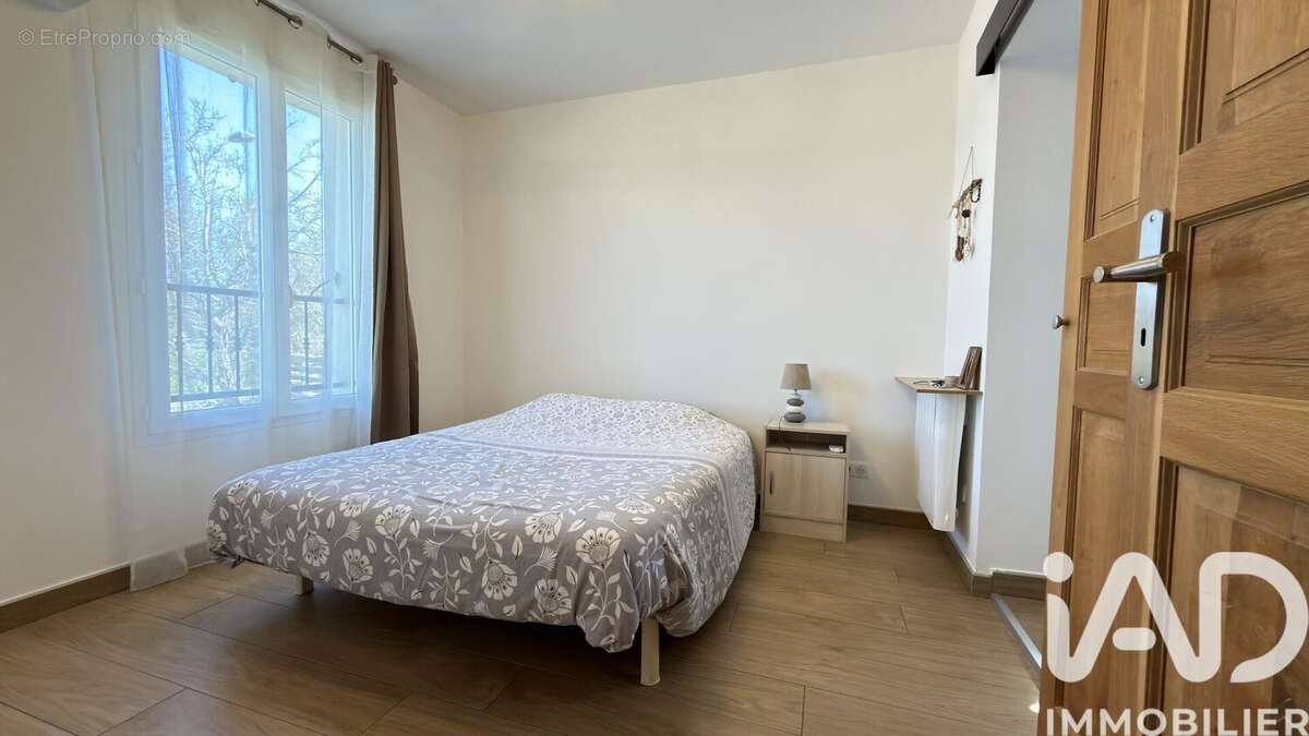 Photo 8 - Maison à MEYRARGUES