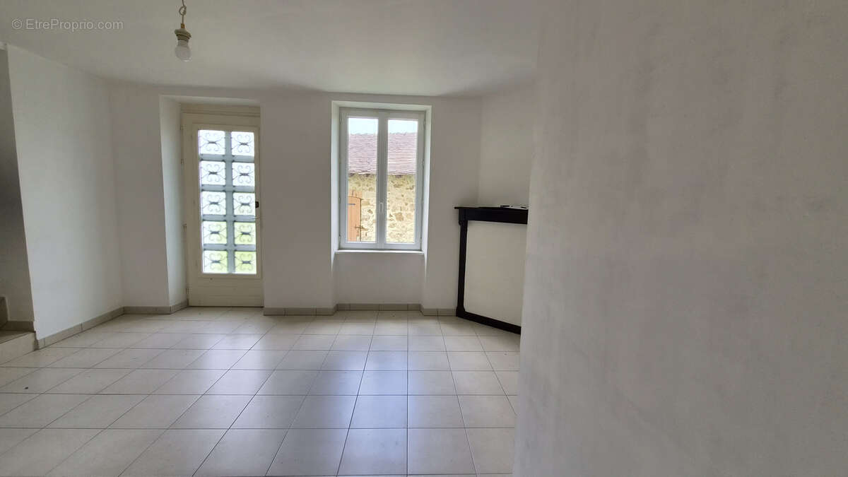 Maison à PAGEAS