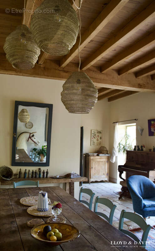 Maison à SAINT-SEVER