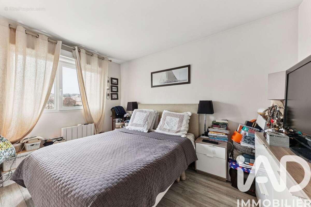 Photo 9 - Appartement à CHATENAY-MALABRY