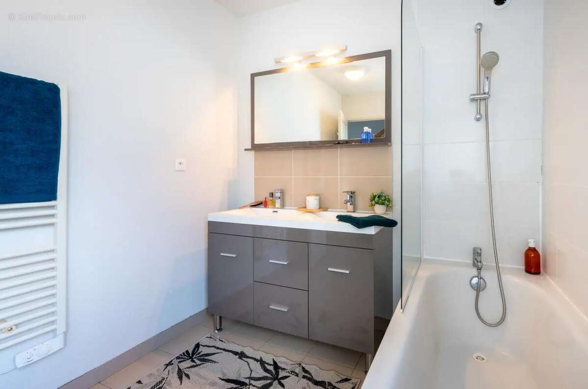 Appartement à SAINT-MALO