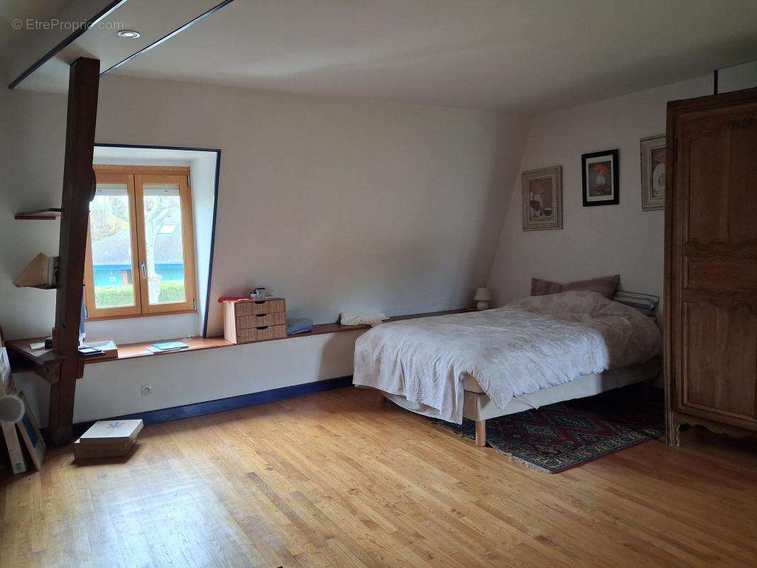 Maison à LA CHARITE-SUR-LOIRE