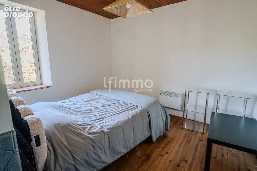 Maison en pierre de caractère avec terrasse, studio et grand ga - photo 12