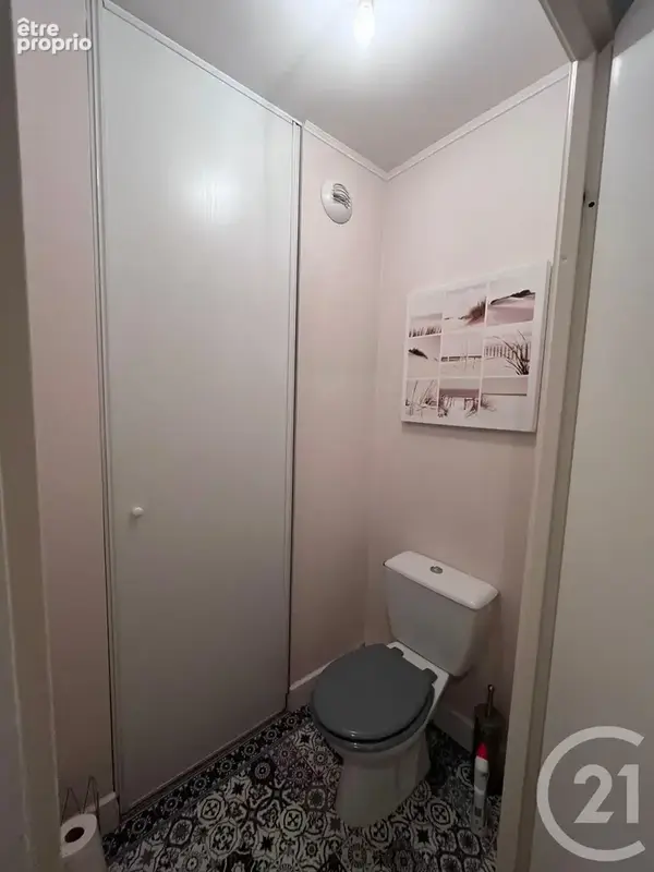 Appartement 2 pièces 47 m² à vendre à Auxerre (89000) - photo 10