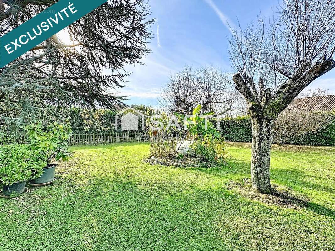 Photo 3 - Maison à LA TOUR-DU-PIN