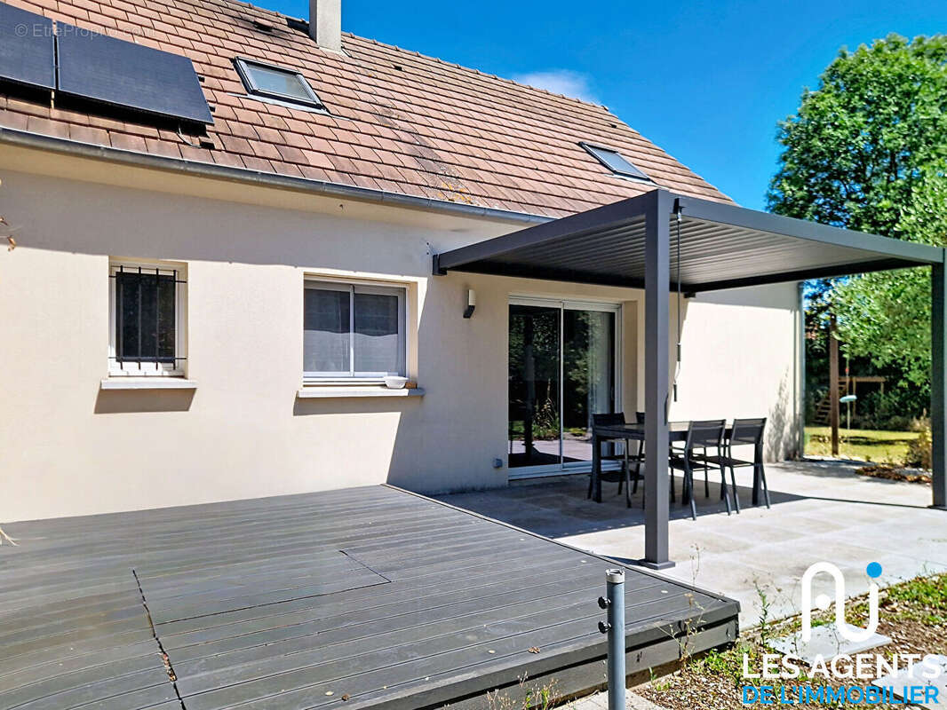 Maison Beaugency - photo 2