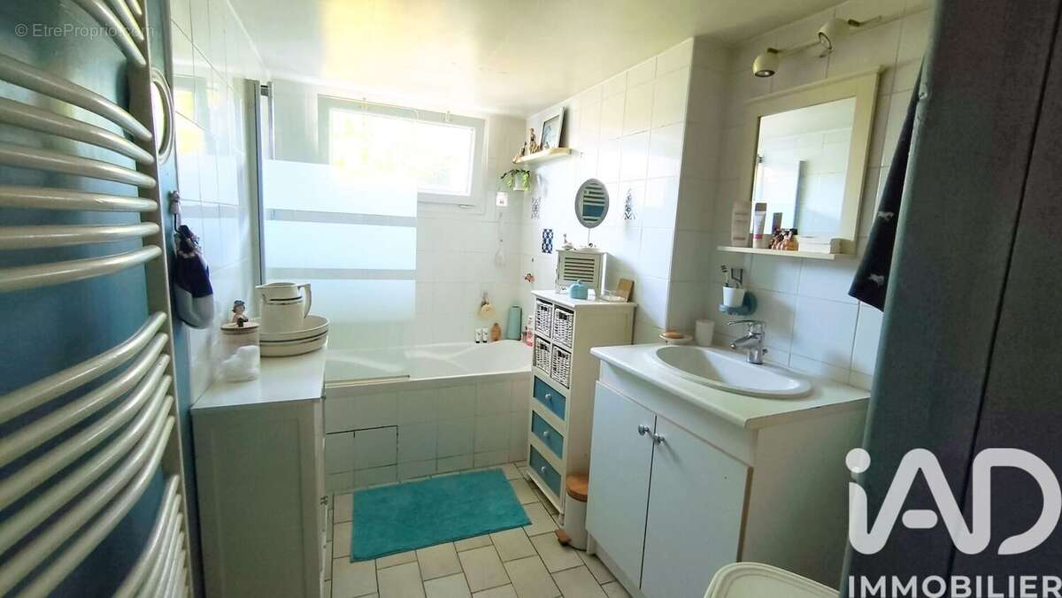 Photo 8 - Maison à SAINT-AUBIN-DU-CORMIER